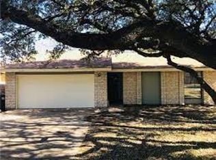 1501 Roundup Trl, Round Rock, TX 78681