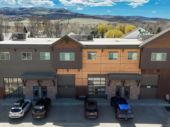 2700 Lincoln Ave #7, Steamboat Springs, CO 80487