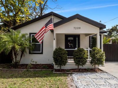 7209 N Highland Ave, Tampa, FL, 33604
