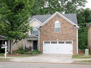 71 Stony Oak Dr, Newnan, GA 30263