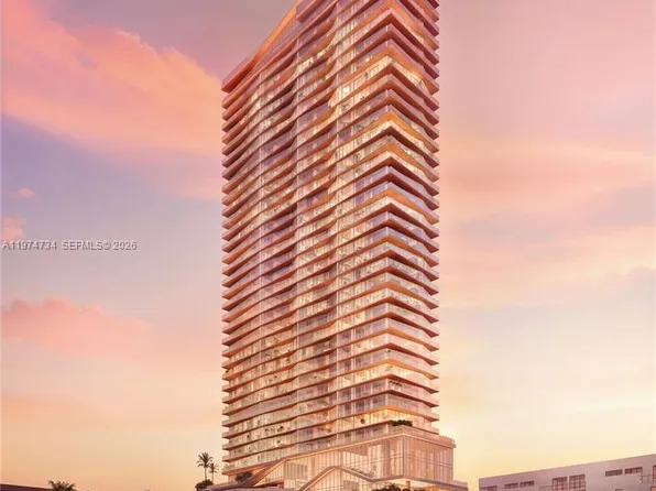 456 NE 29th St #1001, Miami, FL 33137