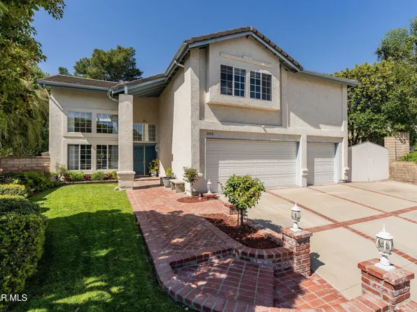 2099 Ralley Ct, Thousand Oaks, CA 91362