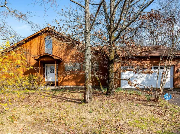 88 Scenic Hill Rd, Conway, AR 72034