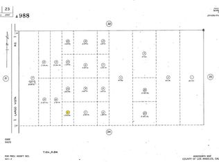 0 Vac Vic Avenue N 11 Largo #8, Palmdale, CA