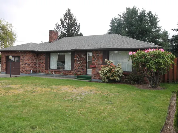 516 Pecks Dr, Everett, WA 98203