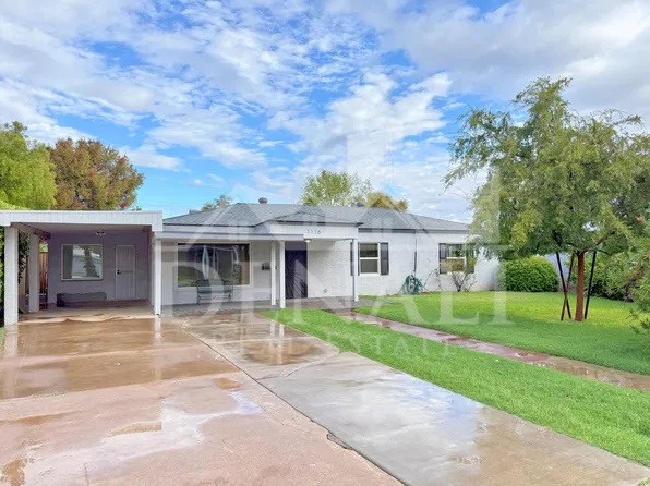 1116 E Fern Dr N, Phoenix, AZ 85014