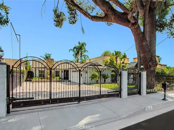 5316 Mecca Ave, Tarzana, CA 91356