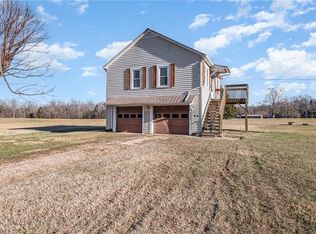 4026 Arnold Rd, Lexington, NC 27295