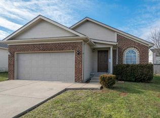 113 Pony Pl, Georgetown, KY 40324