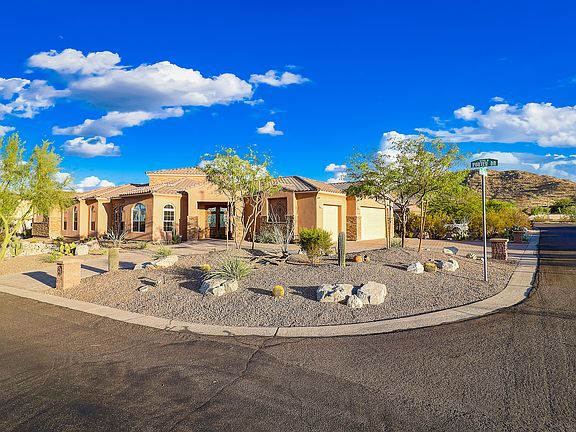 2nd image of 10907 S Santa Columbia Dr