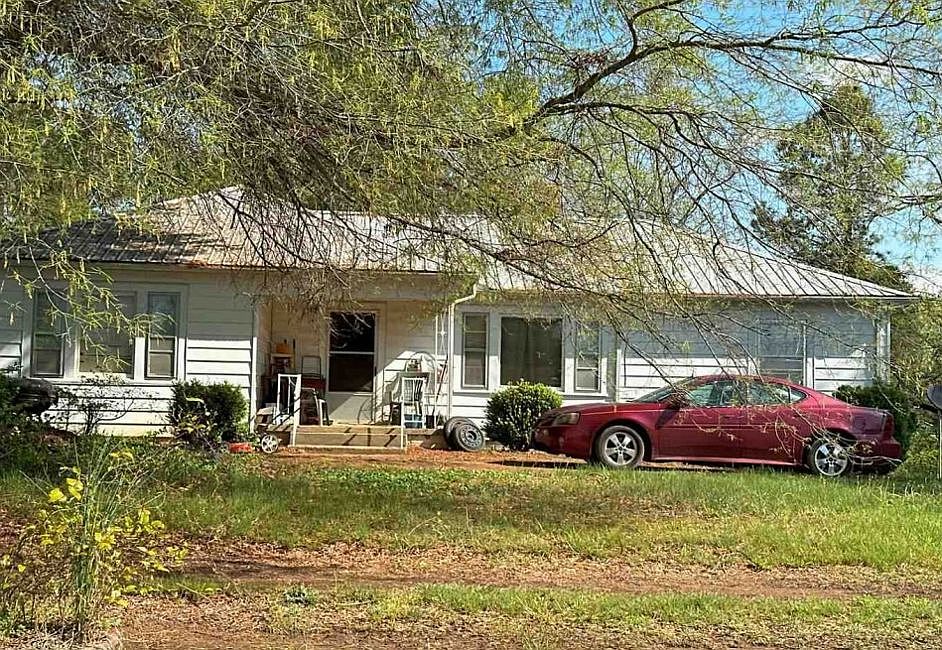 Property Front View