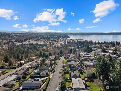 20918 7th Avenue Pl S, Seattle, WA, 98198