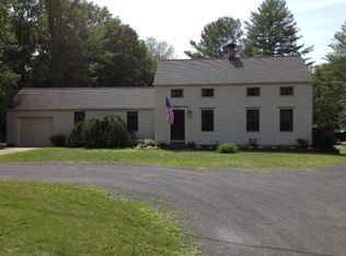 539 Middleline Rd, Ballston Spa, NY 12020