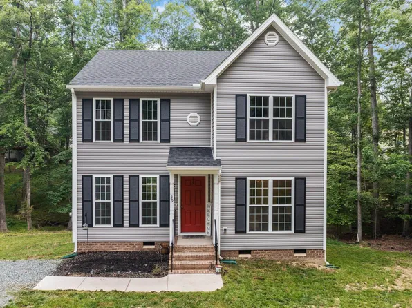 39 Amethyst Rd, Palmyra, VA 22963