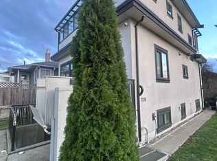 (Undisclosed Address), Vancouver, BC V5X 1R6