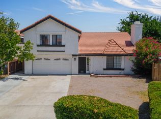 5172 Cantlewood Dr, Palmdale, CA 93552