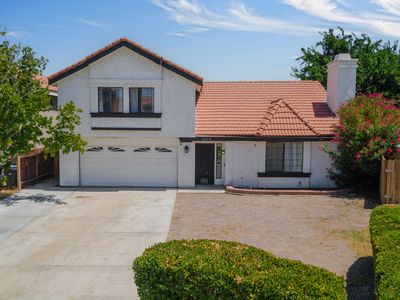 5172 Cantlewood Dr, Palmdale, CA, 93552