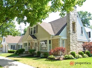 6055 N Kilpatrick Ave, Chicago, IL 60646