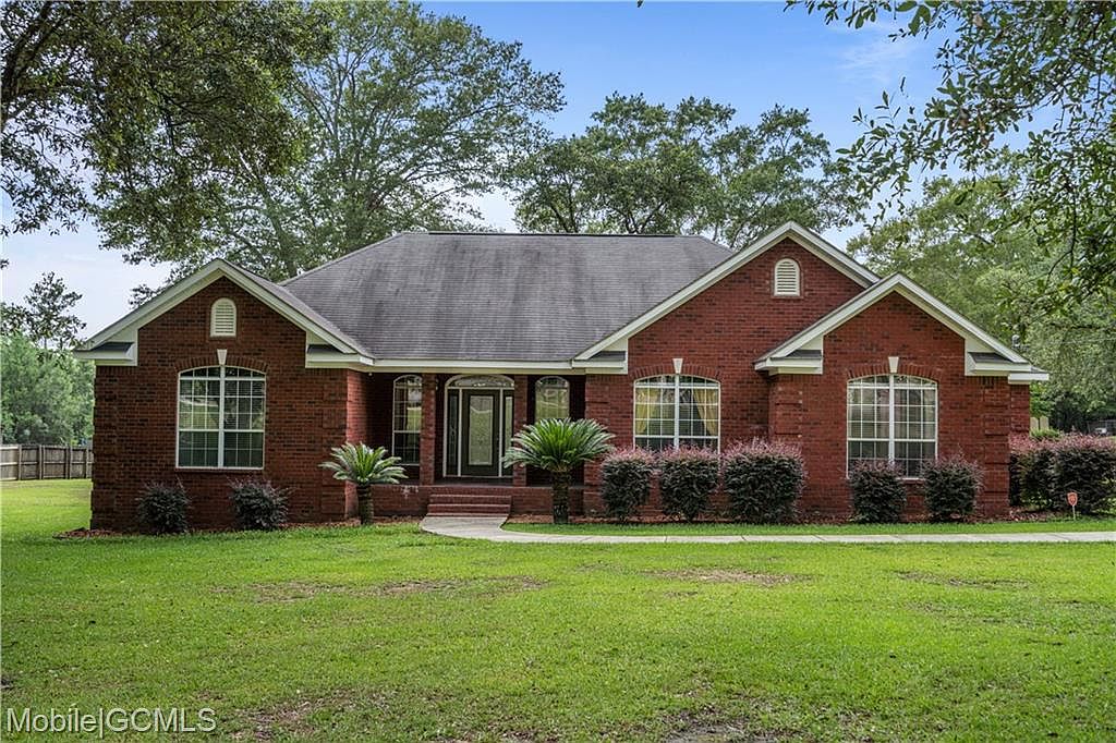 6837 Kali Oka Rd, Saraland, AL 36571 | Zillow