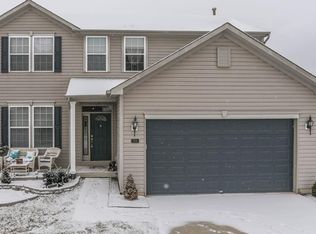 7914 Hosta Dr, Camby, IN 46113