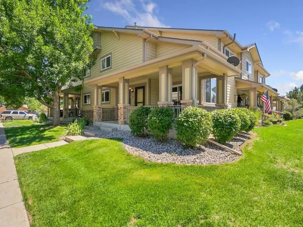 2621 Rigden Pkwy #E-1, Fort Collins, CO 80525