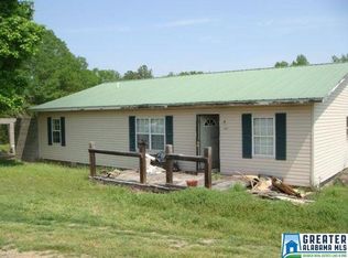 1270 Wills Farm Rd, Lincoln, AL 35096