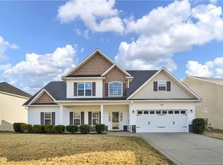 2007 Maitland Dr, Fayetteville, NC 28314