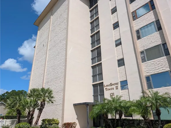 121 Country Club Dr Unit 804, Lake Placid, FL 33852