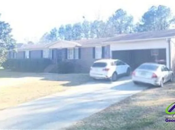 3498 Sandy Cir, Macon, GA 31216