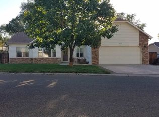 604 Quail Hollow Ct, Grand Junction, CO 81504