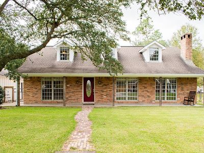 109 Twin Pines Ln, Beaumont, TX, 77705