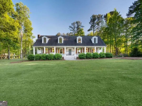 576 Tope Rd, Sharpsburg, GA 30277