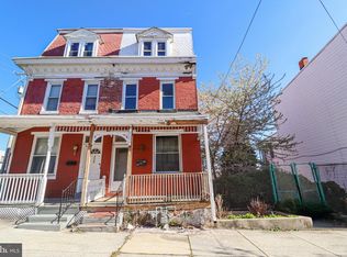 427 Muench St, Harrisburg, PA