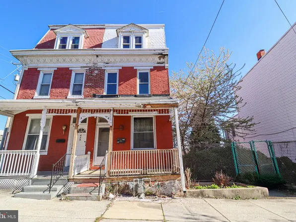 427 Muench St, Harrisburg, PA 17102