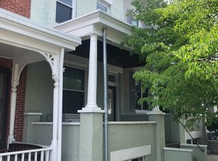 3614 Roland Ave Floor 2, Baltimore, MD 21211