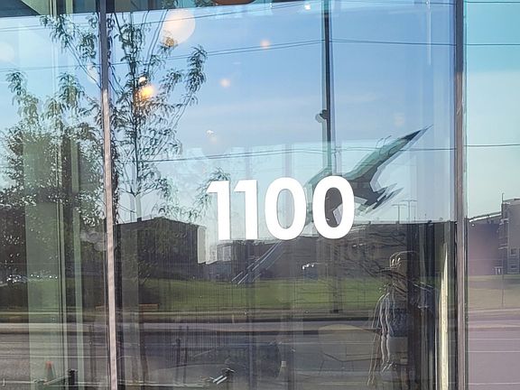 2nd image of 1100 Sheppard Ave W #309
