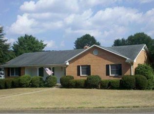 2955 Koffee Ln, Harrisonburg, VA 22801