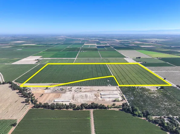 0 E Blanchard Ave, Laton, CA 93242