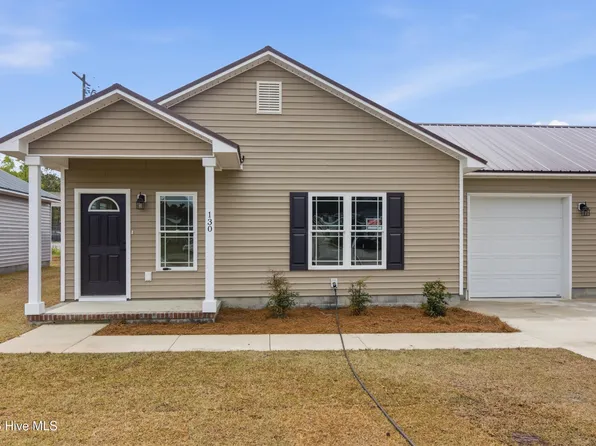 130 Macdonald Boulevard, Havelock, NC 28532