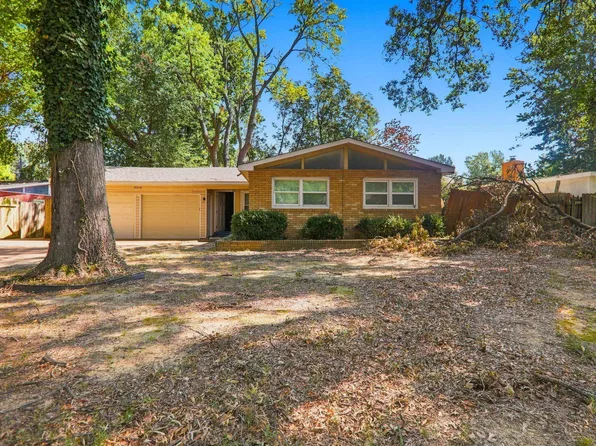3046 Brookdale St, Memphis, TN 38118