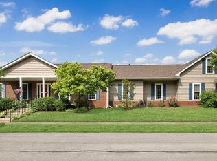 1968 Laclede Ct, Lexington, KY 40505