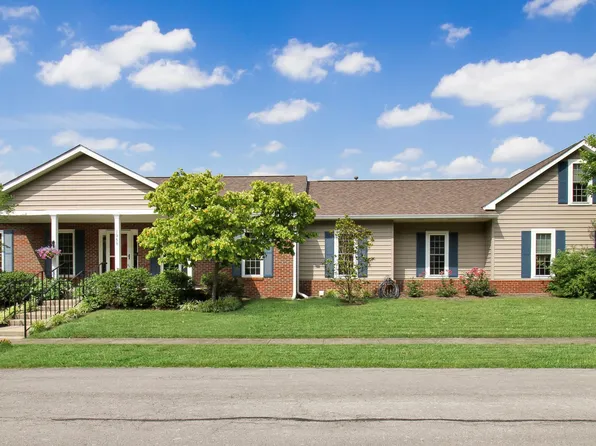 1968 Laclede Ct, Lexington, KY 40505