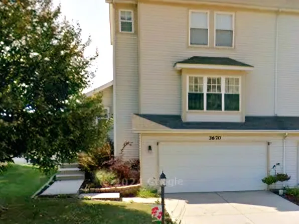 3670 Gateman St, Portage, IN 46368