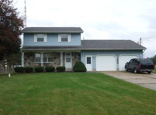 7124 E Carpenter Rd, Davison, MI 48423