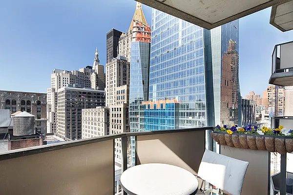 Sold by Brown Harris Stevens | media 10