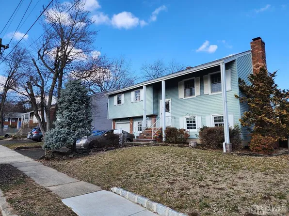 26 N High St, Colonia, NJ 07067