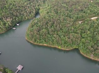 LOT 5 Ron Thames Rd, Arley, AL 35541