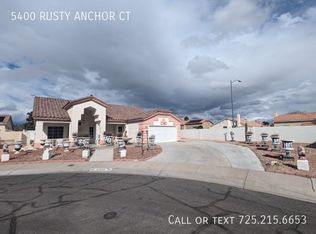 5400 Rusty Anchor Ct, Las Vegas, NV 89130
