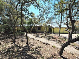 103 Deer Rd, Fredericksburg, TX 78624