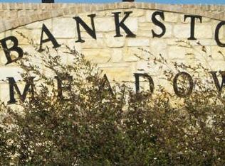 1212 Bankston Ln, Mansfield, TX 76063